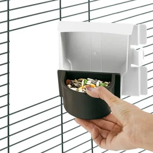 FERPLAST Mangeoire Brava 4 Best