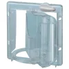 FERPLAST Mangeoire Brava 1 Fashion