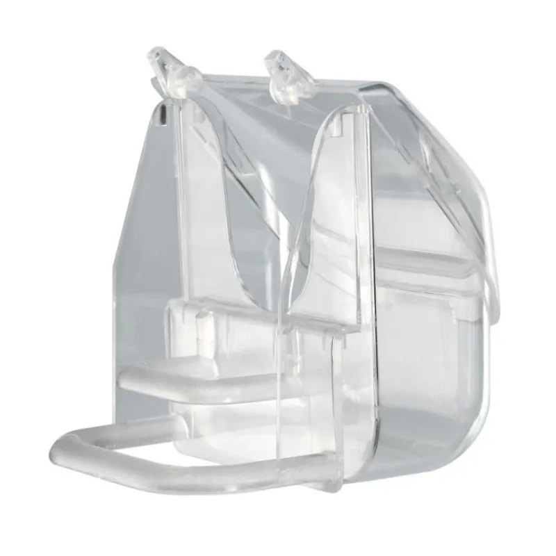 mangeoire_ferplast_pretty_0.webp FERPLAST Mangeoire Pretty 4522 Best