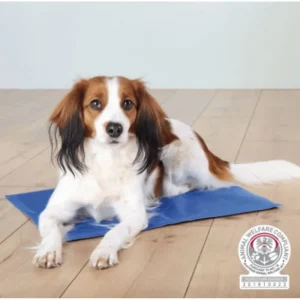 TRIXIE Matelas rafraîchissant pour chien L Sale