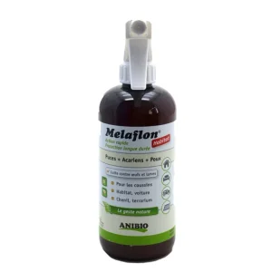 ANIBIO Melaflon habitat Online
