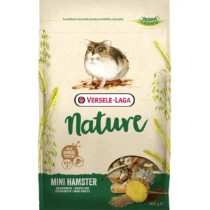 VERSELE LAGA Mini Hamster Nature 400g Best