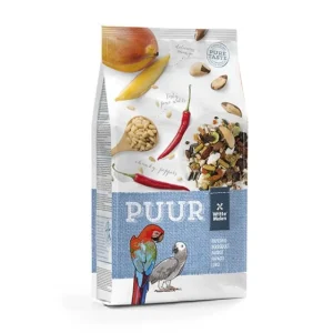 WITTE MOLEN Mélange gourmet Puur Perroquets Outlet