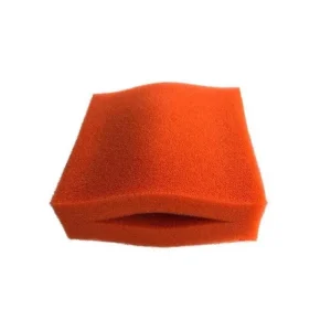 OASE Mousse Biotec 5/10/30 rouge Hot