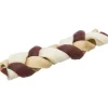 TRIXIE Os Denta Fun Braided Stick Sale