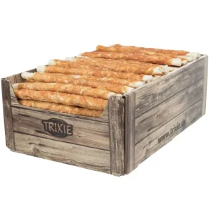 TRIXIE Os Denta Fun Chicken Chewing Roll Sale