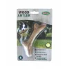 BUBIMEX Os pour chien Wood Antler New