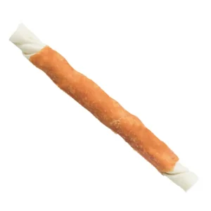 TRIXIE Os x 3 Denta Fun Chicken Chewing Rolls Outlet