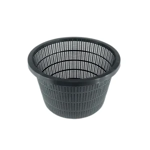 SUPERFISH Panier de plantation rond bassin Hot