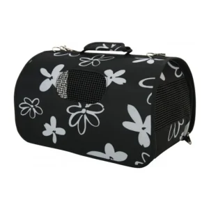 ZOO MED Panier de transport Flowers New