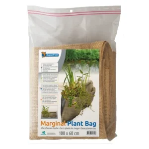 SUPERFISH Panier pour plantes "Marginal Plant Bag" Discount
