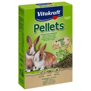 VITAKRAFT VITOBEL Pellets pour Lapins nains Vitakraft 800 g Online