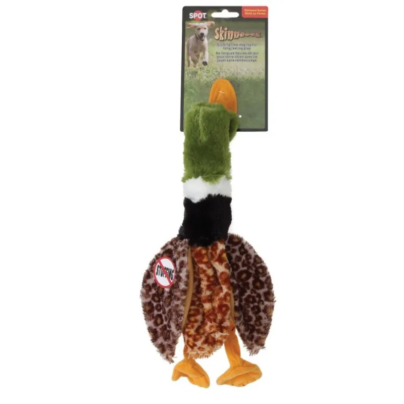 peluche_canard_skinneeez__0.webp TYROL Peluche Canard Skinneeez Outlet