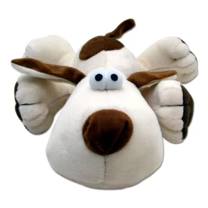 MUZO Peluche pour chien "Dog" New