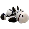 MUZO Peluche pour Chien "Vache" Best