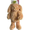 TYROL Peluche "Lapin Câlin" Hot