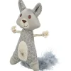 TRIXIE Peluche Raton Laveur XXL - Clearance