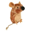 TRIXIE Peluche souris pour chat Outlet