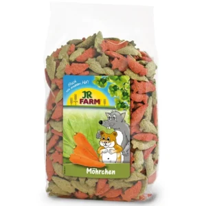 JR FARM Petites carottes Best