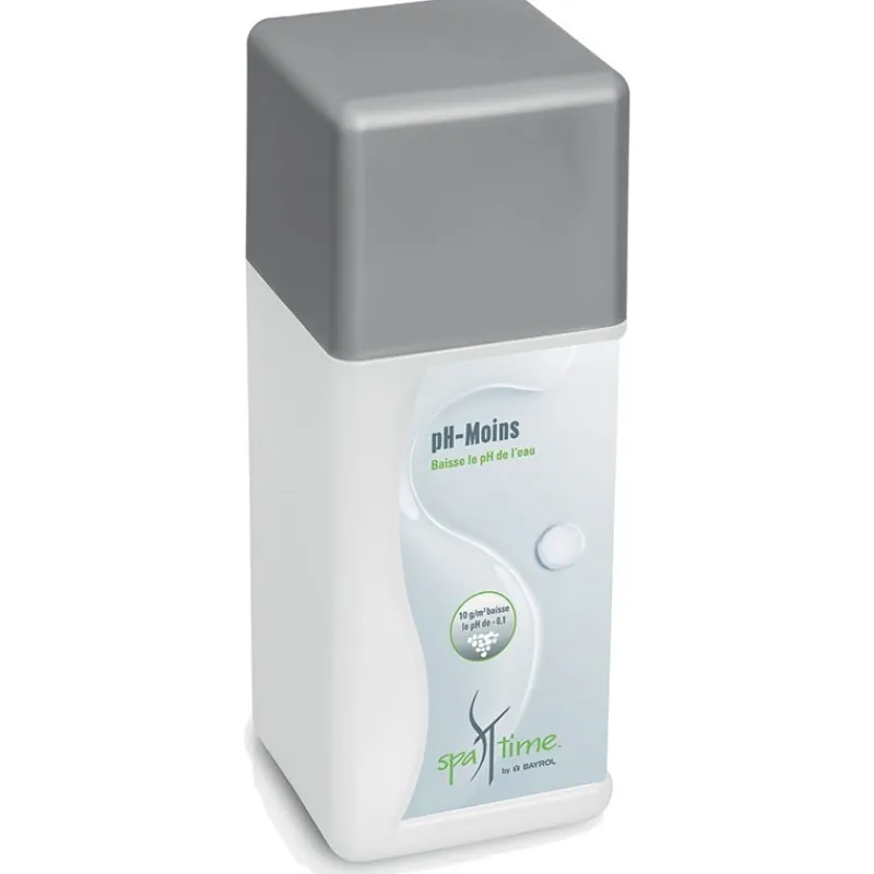 phmoins__spa_time__bayrol_0.webp BAYROL pH-Moins - Spa Time – 1kg Online