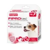 BEAPHAR Pipettes antiparasitaires Fiprotec – Online