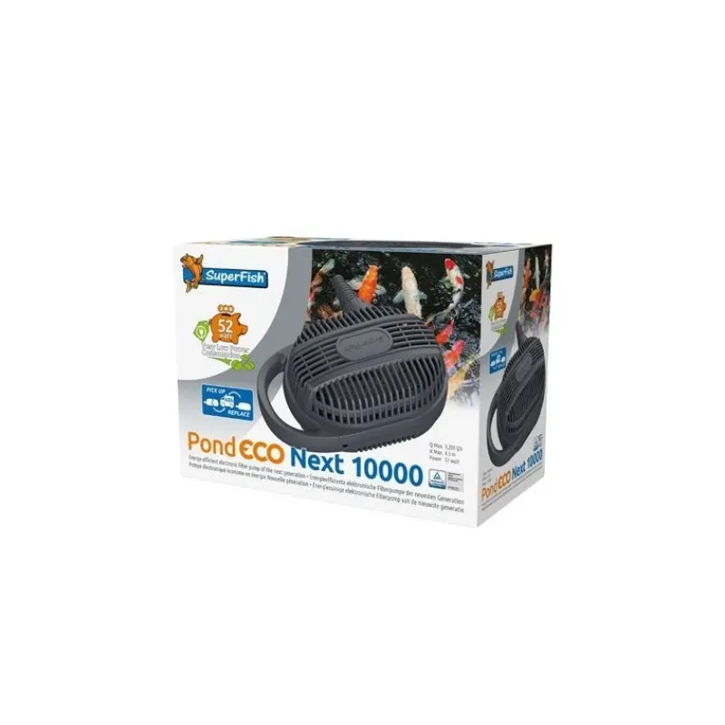pondeco_next__superfish_0-1.webp SUPERFISH PondECO Next 10000/12000/15000 - Sale