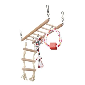TRIXIE Pont suspendu pour petit rongeur New