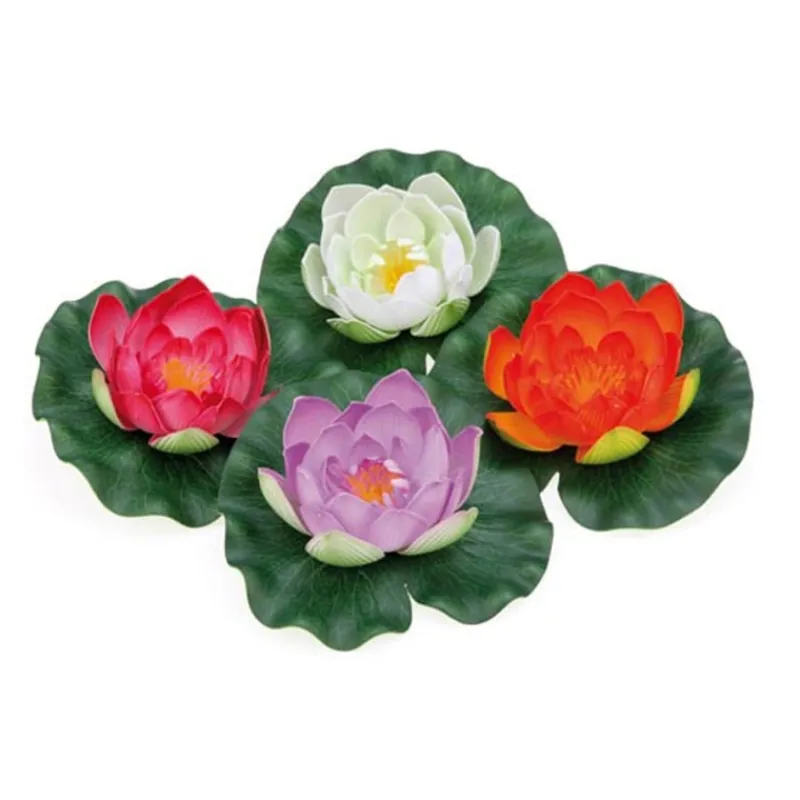 pontec_pondolily_nnuphars_0.webp PONTEC PondoLily nénuphars décoratifs Online