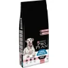 PRO PLAN Large Adult Athletic Sensitive Skin Saumon 14 kg Hot