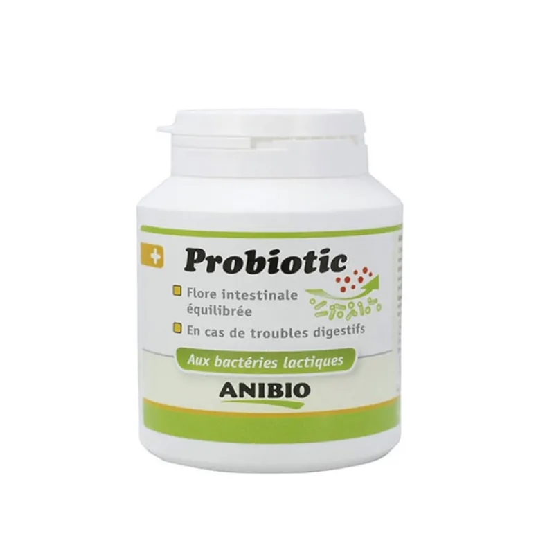 probiotic__glules_anibio_0.webp ANIBIO Probiotic 120 gélules Hot