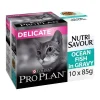 PRO PLAN ProPlan Nutrisavour pack ocean Hot