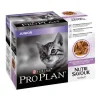 PRO PLAN ProPlan Terrine  Nutrisavour Junior pack dinde Fashion