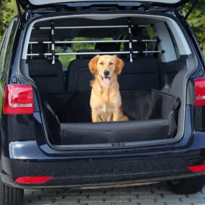 TRIXIE Protège coffre de voiture Sale