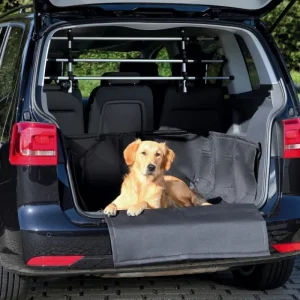 TRIXIE Protège coffre de voiture Sale