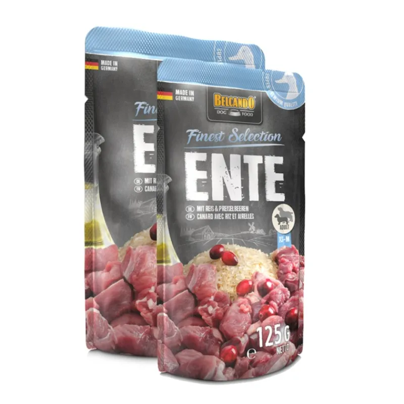 pt_pour_chien_belcando_fi_0-6.webp BELCANDO Pâté pour chien Finest Selection au canard Outlet