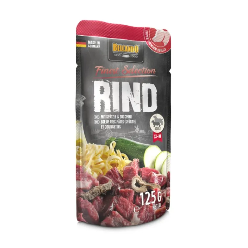 pt_pour_chien_belcando_fi_1-5.webp BELCANDO Pâté pour chien Finest Selection au boeuf New