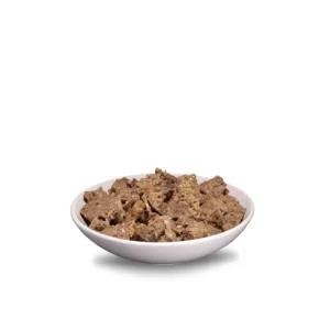 ERA Pâtée Sybarite pour chien adulte - Poulet, Poisson blanc et Potiron Fashion