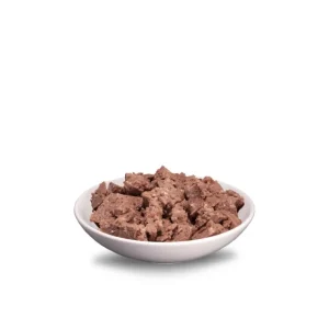 ERA Pâtée Sybarite pour chien adulte  - Poulet & Boeuf Clearance
