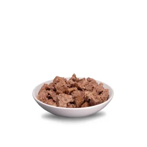 ERA Pâtée Sybarite pour chien adulte  - Bœuf, Porc, Poulet au Sanglier Fashion