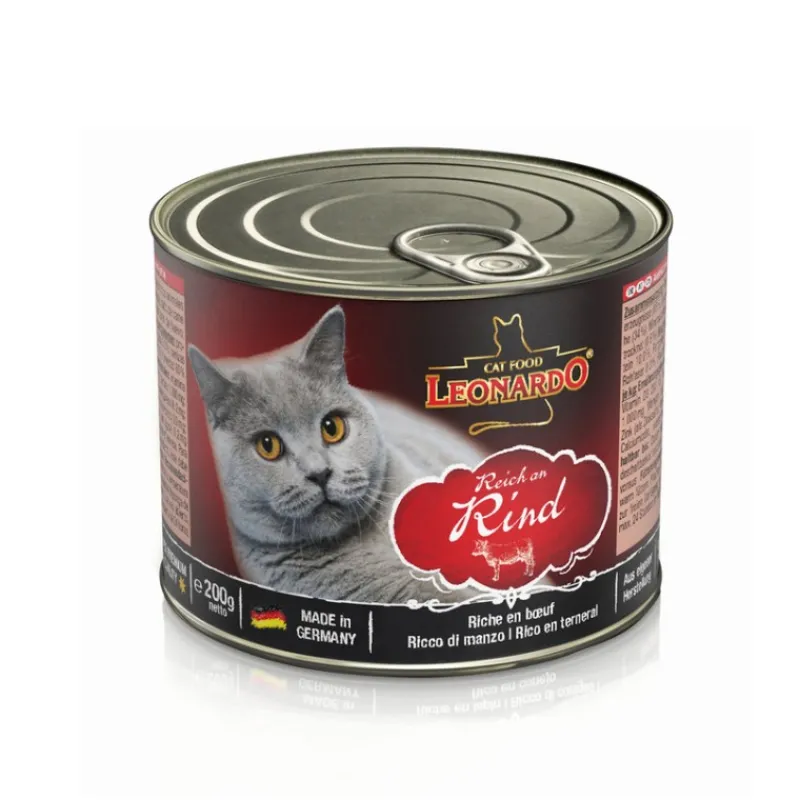 pte_leonardo_boeuf_0.webp LEONARDO Pâtée boeuf Outlet
