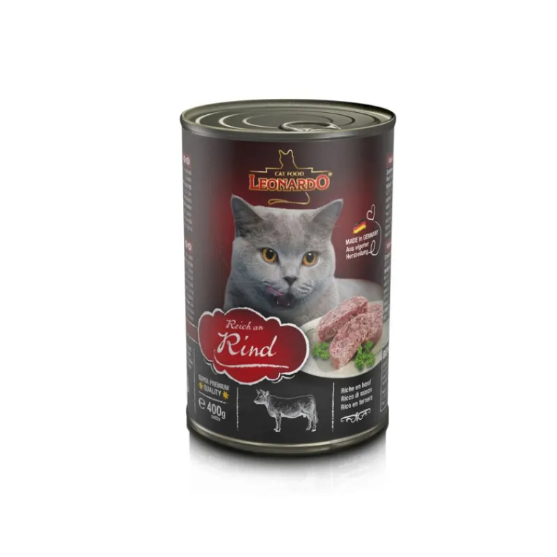 pte_leonardo_boeuf_1.webp LEONARDO Pâtée boeuf Outlet