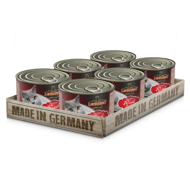 pte_leonardo_boeuf_2.webp LEONARDO Pâtée boeuf Outlet