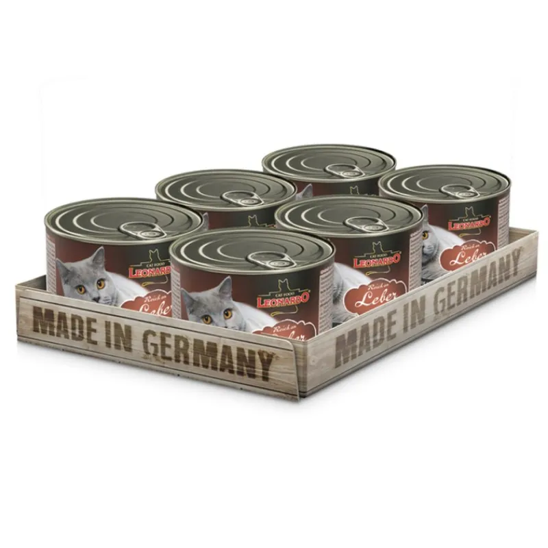 pte_leonardo_foie_3.webp LEONARDO Pâtée foie Discount