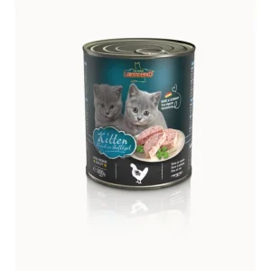 LEONARDO Pâtée kitten Discount