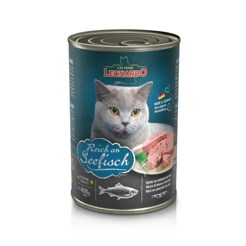 pte_leonardo_poisson_de_m_2.webp LEONARDO Pâtée poisson de mer Outlet