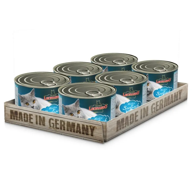 pte_leonardo_poisson_de_m_3.webp LEONARDO Pâtée poisson de mer Outlet