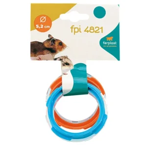 FERPLAST Raccord pour tuyaux FPI 4821 Outlet