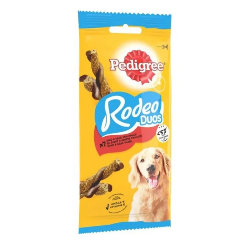 rcompenses_rodeo_pour_chi_0.webp PEDIGREE Récompenses Rodeo pour chien Outlet