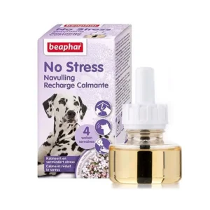 BEAPHAR Recharge diffuseur calmant No Stress chien  – Best