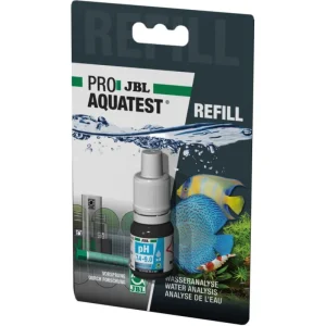 JBL Recharge ProAquaTest pH 7.4-9.0 Discount